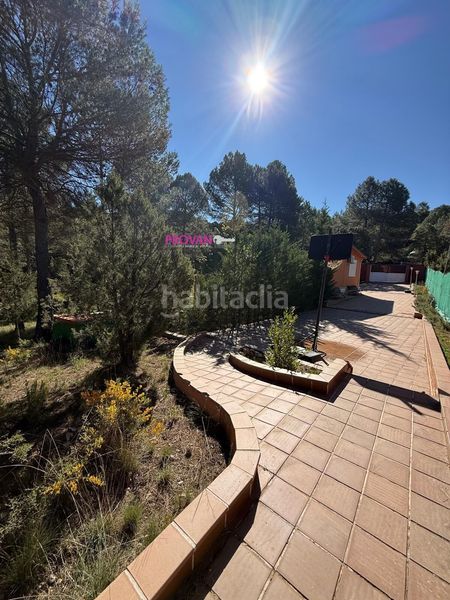 Foto 8ea09af0-6f96-4f35-b0cc-ae3cfd11c9d5. Casa acogedora y exclusiva casa urbanizacion valdenaya en Trillo