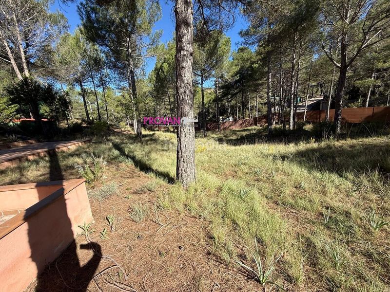 Foto 90d75d7c-6834-4323-b20a-d12fa4872fa8. Casa acogedora y exclusiva casa urbanizacion valdenaya en Trillo