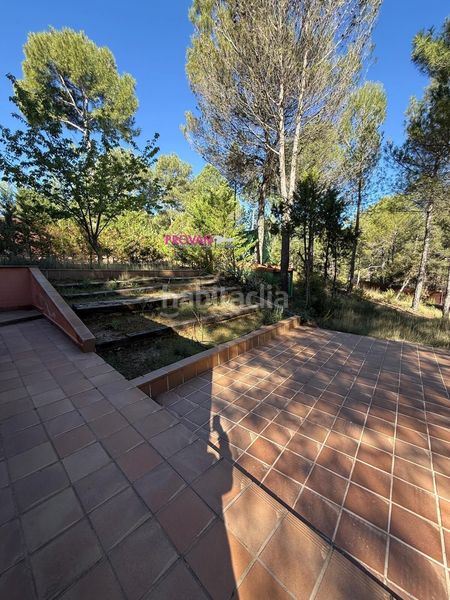 Foto 9111d8cb-3528-48f2-a0cf-2a89c083ca74. Casa acogedora y exclusiva casa urbanizacion valdenaya en Trillo