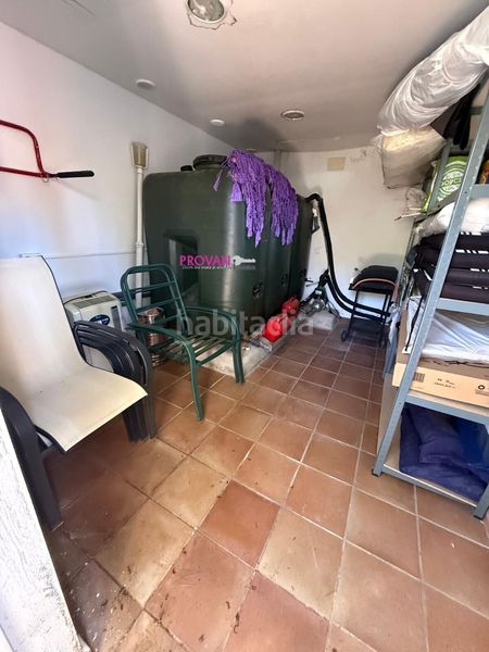 Foto 9531e4c2-d21d-4eb1-8e23-8ad1f745d55f. Casa acogedora y exclusiva casa urbanizacion valdenaya en Trillo