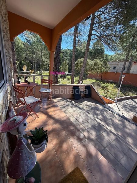 Foto b75af820-8063-4a8f-b82a-cfb42ffdb797. Casa acogedora y exclusiva casa urbanizacion valdenaya en Trillo