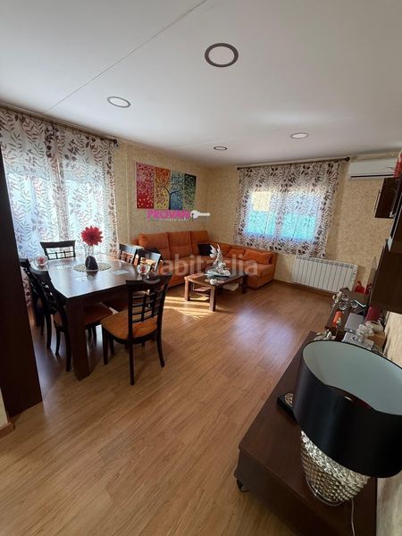 Foto b91dfef4-5f82-4b2f-a88d-59a3bf243980. Casa acogedora y exclusiva casa urbanizacion valdenaya en Trillo