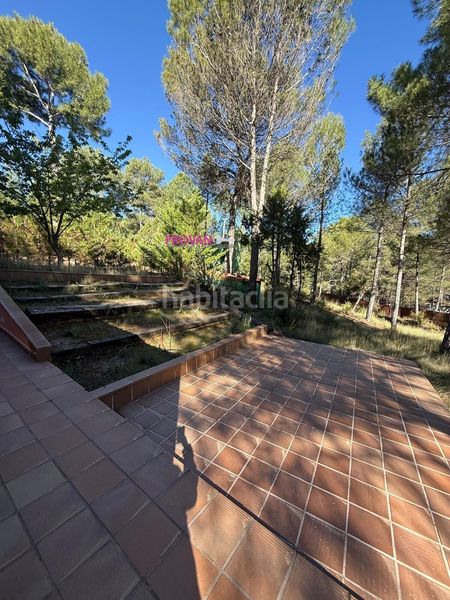 Foto ba8e3a36-e40d-4273-92c2-f15f5f436f9f. Casa acogedora y exclusiva casa urbanizacion valdenaya en Trillo