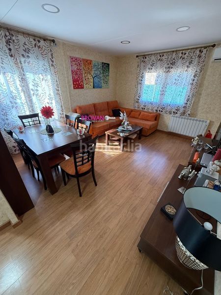 Foto bda63433-ae7f-4ecd-9233-31e5f689a063. Casa acogedora y exclusiva casa urbanizacion valdenaya en Trillo