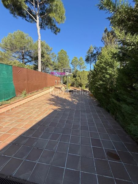 Foto c6c6f6b4-379c-4965-a0d9-ac9abfeca553. Casa acogedora y exclusiva casa urbanizacion valdenaya en Trillo