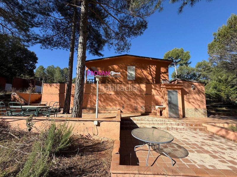 Foto c8481de5-979e-449f-820f-c3ee014c3fa6. Casa acogedora y exclusiva casa urbanizacion valdenaya en Trillo