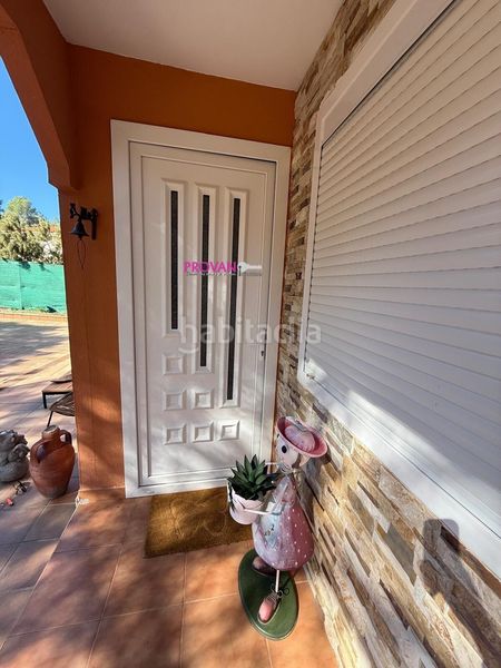 Foto cc4a517b-0fbb-4847-8c60-f5b5cfc6e4ff. Casa acogedora y exclusiva casa urbanizacion valdenaya en Trillo