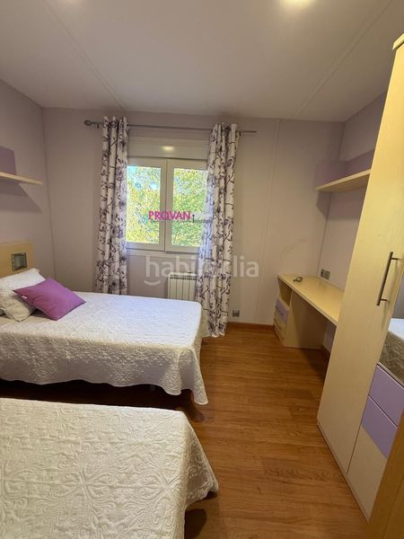 Foto d7293801-ee2e-437d-b3cf-6a749e07bc1b. Casa acogedora y exclusiva casa urbanizacion valdenaya en Trillo