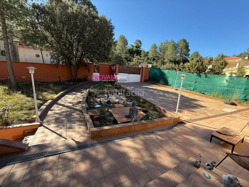 Foto da735026-cac5-4655-880c-a6b48451abf0. Casa acogedora y exclusiva casa urbanizacion valdenaya en Trillo