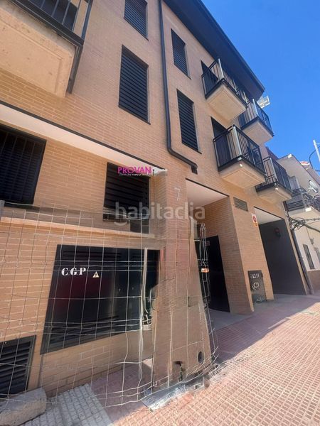 Foto 6e3416a3-3d16-4a43-9f87-18aa63fb5232. Pis amb calefacció a Centro Torrejón de Ardoz