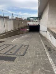 Car parking en Centro. Garaje tipo cochera en veredillascentro