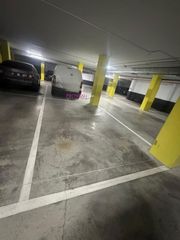 Lloguer Aparcament cotxe a Saucar - Zarzuela. Plaza de garaje  muy amplia en el noreste de torrejon de ardoz