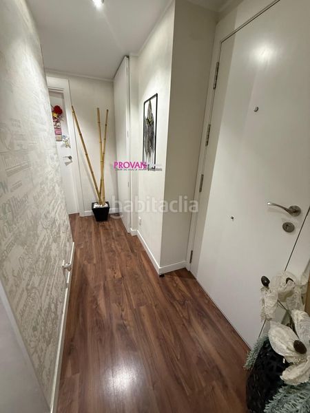 Foto 3db0d1c9-baff-40aa-9151-0c6e2b631b0c. Pis amb calefacció aparcament a Ensanche de Vallecas-La Gavia Madrid