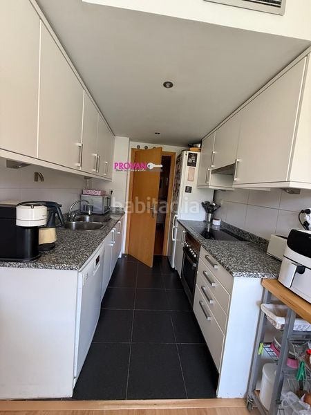 Foto bd136605-e7ce-4f48-af9a-2017467c9662. Pis amb calefacció aparcament piscina a Parla este Parla