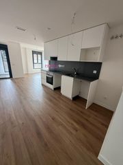 Lloguer Pis a Centro. Apartamento a estrenar con 1 dormitorio, 1 baño y trastero!!!