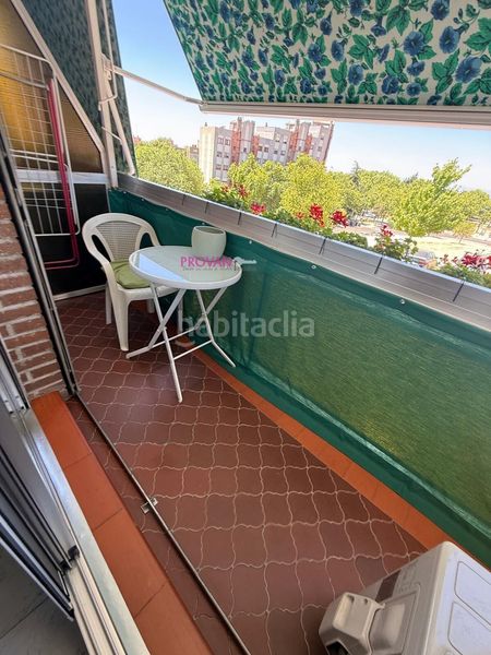 Foto 7e4e1cad-f866-4ce6-b10a-9573d9f6b14b. Pis a Tres Olivos-Valverde Madrid