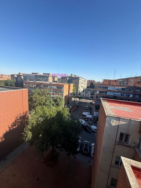 Foto 092156a6-399b-4f54-9d35-6616cd74efe5. Etagenwohnung mit heizung in Veredillas Torrejón de Ardoz