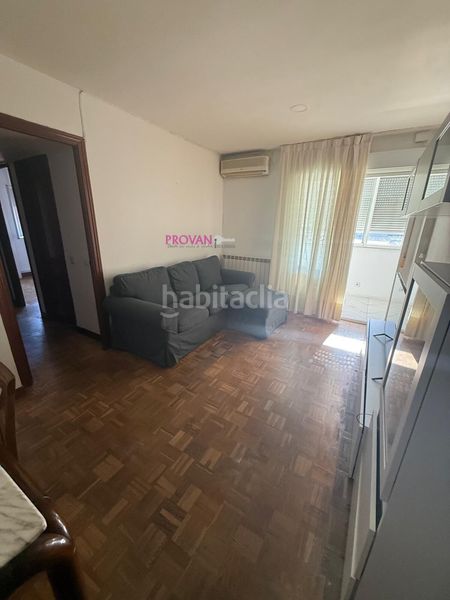 Foto 13d08eba-c27b-44c2-a32c-721135faa624. Etagenwohnung mit heizung in Veredillas Torrejón de Ardoz
