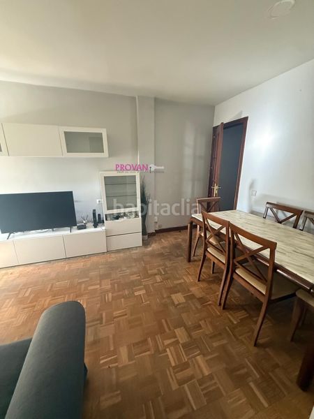 Foto 707bc0fa-621b-49b1-aaf1-49fd5f720751. Etagenwohnung mit heizung in Veredillas Torrejón de Ardoz