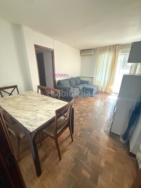 Foto e1cbdcc2-5975-4a7e-ae74-5e9c882701ab. Etagenwohnung mit heizung in Veredillas Torrejón de Ardoz