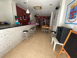 Local Comercial a Plaza Crevillente - Antiguos Juzgados - El Asilo. En elche, local comercial  con mobiliario y aire acondicionado,