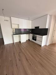 Rent Flat in Centro. A estrenar en el centro con dos dormitorios, garaje y trastero!!