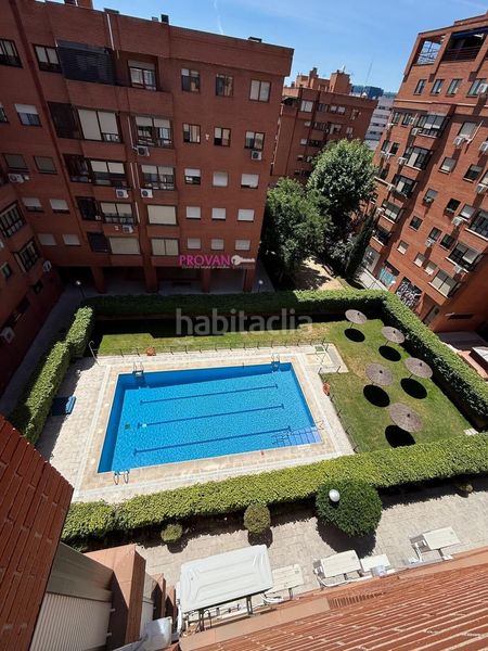 Foto 58672f92-474e-4652-b3cd-3e1d6b84e170. Àtic amb calefacció piscina a Juncal Torrejón de Ardoz