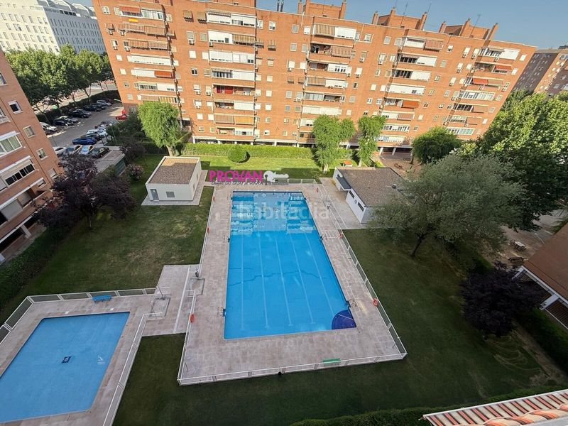 Foto 686f18ed-76e4-4a8c-bd40-eeef0c1de3c9. Pis amb calefacció piscina a Veredillas Torrejón de Ardoz