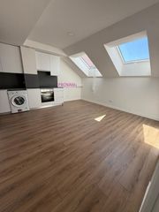 Rent Flat in Centro. A estrenar en torrejon de ardoz con dos dormitorios!! ascensor.