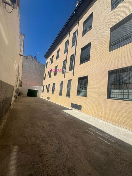 Foto 3d10a727-5ce3-4975-839c-1f2f6a9b6def. Pis amb calefacció a Centro Torrejón de Ardoz