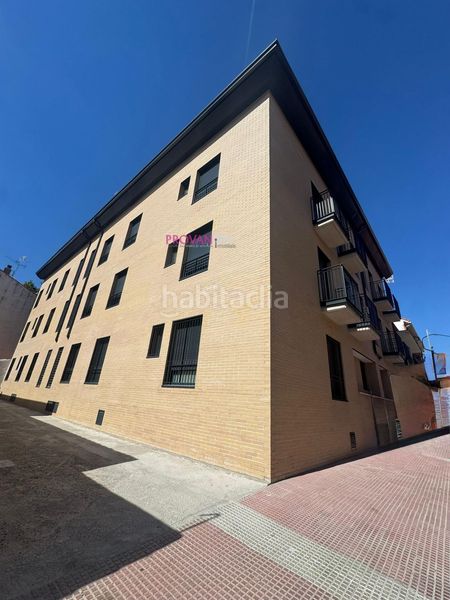 Foto 85ba043b-d129-406f-98f3-70f26bd16224. Pis amb calefacció a Centro Torrejón de Ardoz
