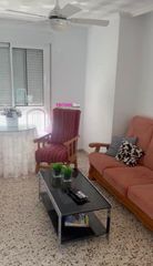 Lloguer Pis a Pueblo. Piso en alquiler amueblado en guardamar !!!