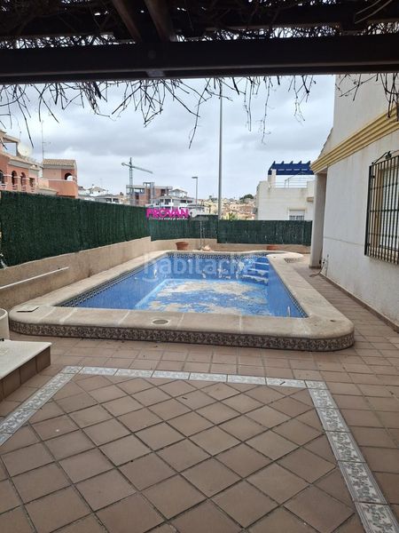 Foto 02eeb16b-dc9e-49e6-819b-53c2463dc16b. Casa amb aparcament piscina a Villamartín-Las Filipinas Orihuela