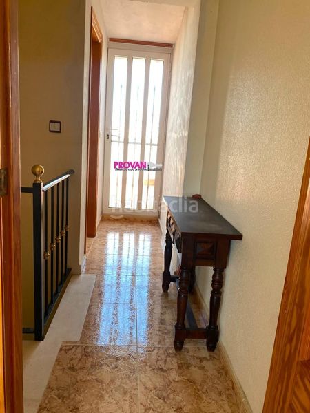 Foto 094b7990-10b5-408b-8a1b-4565f91185f2. Casa amb aparcament piscina a Villamartín-Las Filipinas Orihuela