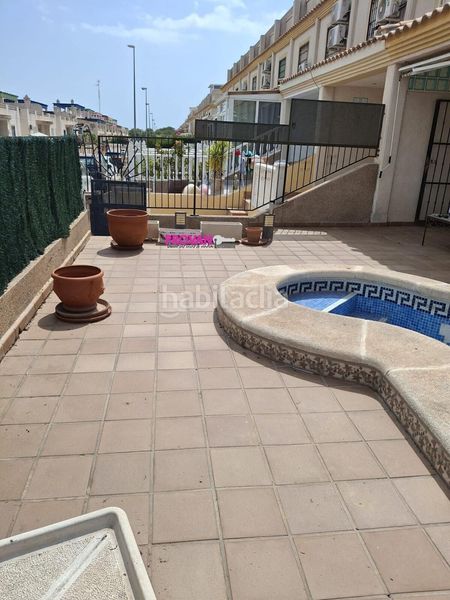 Foto 1e2ce733-43bd-457c-b2e6-e62047f20aaf. Casa amb aparcament piscina a Villamartín-Las Filipinas Orihuela