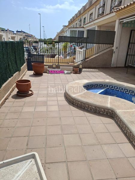 Foto 46a5f495-085b-4544-9bbc-0537834e12be. Casa amb aparcament piscina a Villamartín-Las Filipinas Orihuela