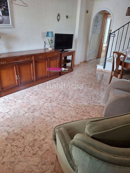 Foto 6d06ac33-d4ab-4610-b75a-4b48c0f5dbe8. Casa amb aparcament piscina a Villamartín-Las Filipinas Orihuela