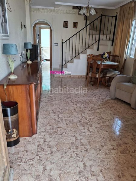 Foto 6d077b48-e71d-436d-8bde-bf798055eade. Casa amb aparcament piscina a Villamartín-Las Filipinas Orihuela