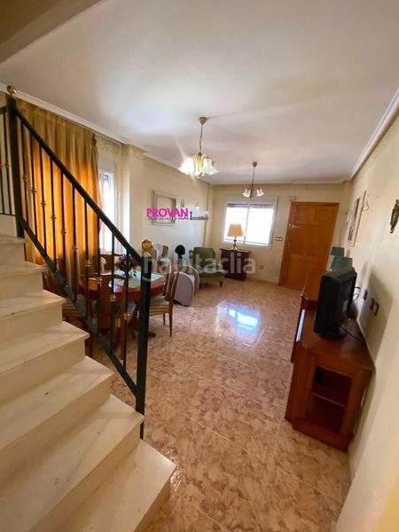 Foto 933d2c12-9f70-4280-a816-6e67fbe12d27. Casa amb aparcament piscina a Villamartín-Las Filipinas Orihuela