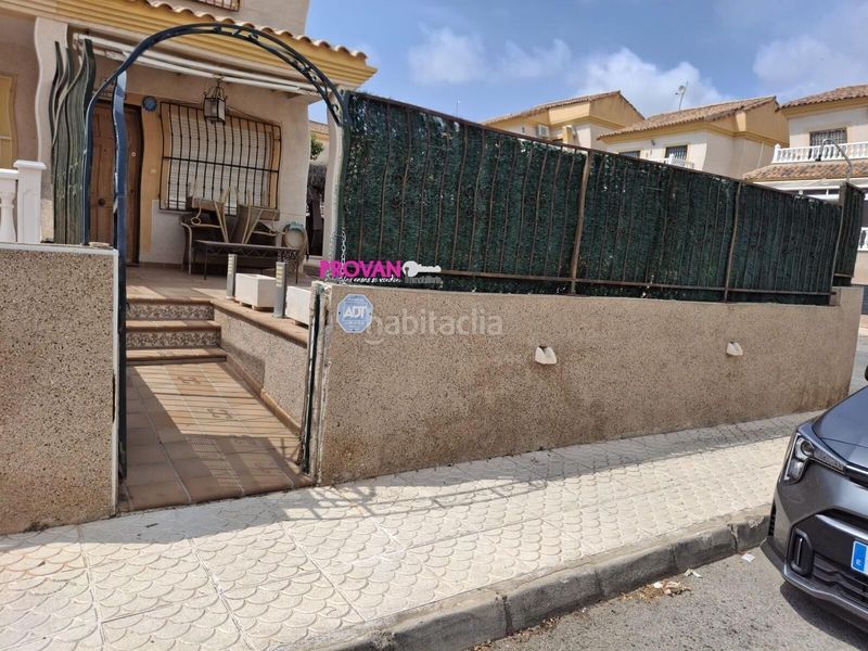Foto b0b00f41-7f02-47eb-acce-d9443972c264. Casa amb aparcament piscina a Villamartín-Las Filipinas Orihuela