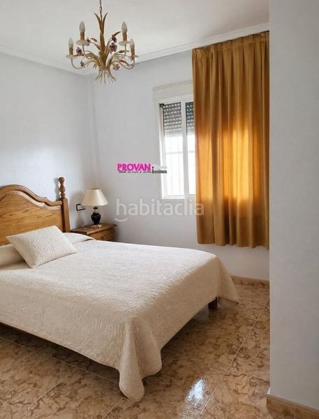 Foto b14367d0-3ffb-4eda-a63e-43d674819176. Casa amb aparcament piscina a Villamartín-Las Filipinas Orihuela
