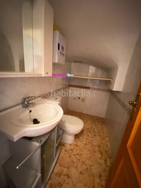 Foto b675f83e-88c2-4eab-a112-cc070c35f3b3. Casa amb aparcament piscina a Villamartín-Las Filipinas Orihuela