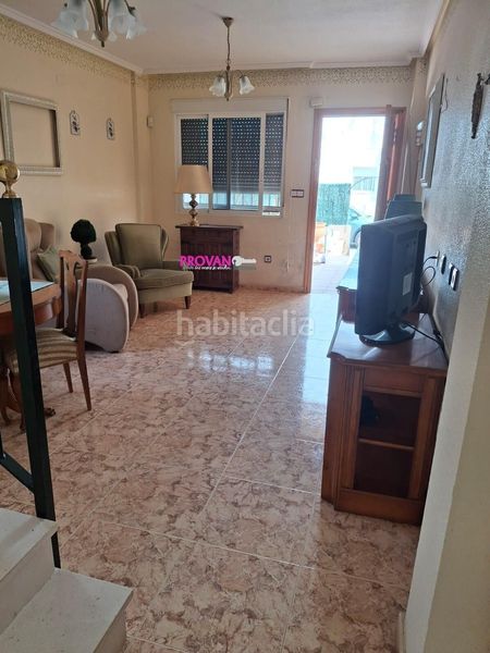 Foto bdb65213-2d66-4984-af00-d55921df0729. Casa amb aparcament piscina a Villamartín-Las Filipinas Orihuela