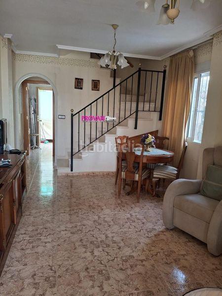 Foto d875b903-e415-4c49-b4c0-95b34fc7add7. Casa amb aparcament piscina a Villamartín-Las Filipinas Orihuela