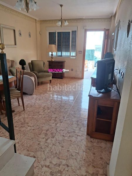 Foto e0b5c3e0-4352-4d0c-a68b-6200bedc4893. Casa amb aparcament piscina a Villamartín-Las Filipinas Orihuela