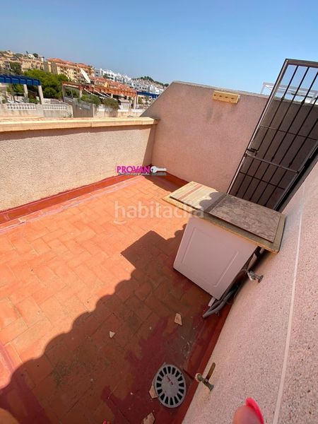 Foto e61a1cda-4335-429f-8c13-90bbe9ddd665. Casa amb aparcament piscina a Villamartín-Las Filipinas Orihuela