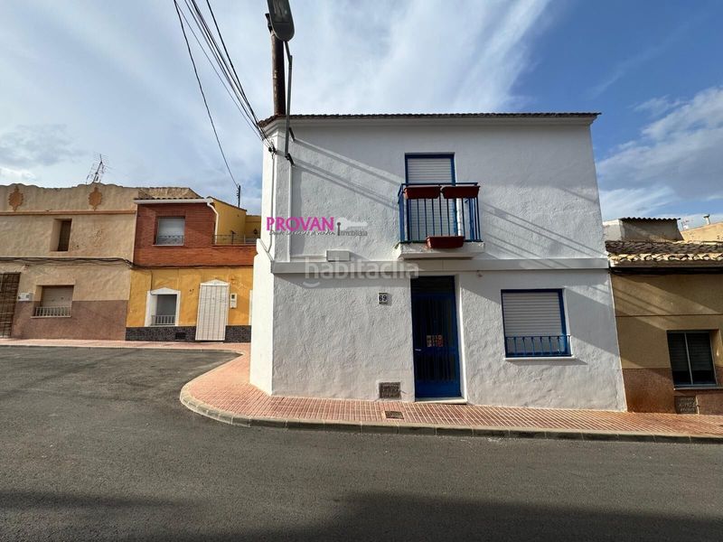 Foto ccc2c332-04da-4942-aaa7-d7bbab53d339. Masia amb calefacció a Salinas