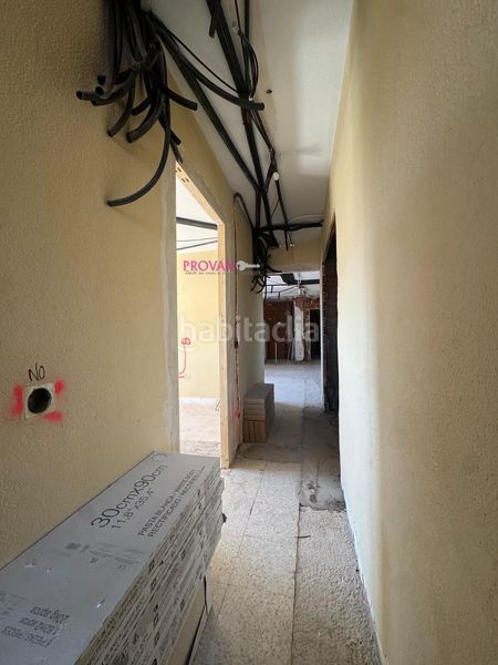 Foto 2c483d12-4787-425c-ab34-1ba7516f47f1. Piso muy amplio!! con 3 dormitorios, dos baños y cocina integrada! en Torrejón de Ardoz