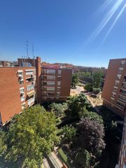 Flat in Cañada - Mancha Amarilla. Muy amplio!! con 3 dormitorios, dos baños y cocina integrada!