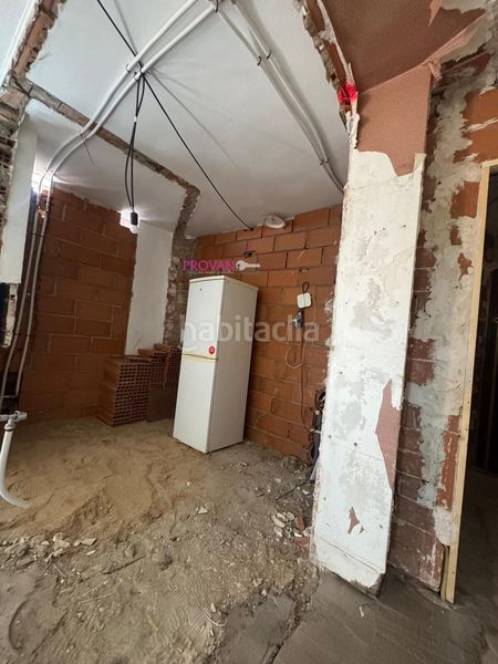 Foto ef605c36-155d-4759-8103-fc1e86732326. Piso muy amplio!! con 3 dormitorios, dos baños y cocina integrada! en Torrejón de Ardoz